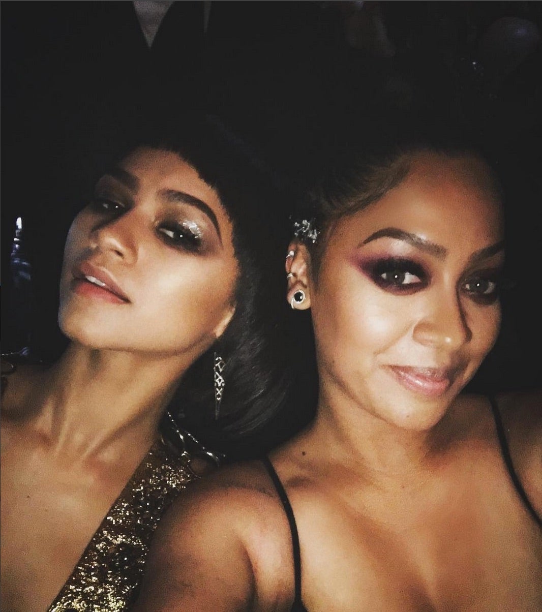 Beyonce, Nicki Minaj, Ciara & More Take Us Behind the Scenes at the MET Gala
